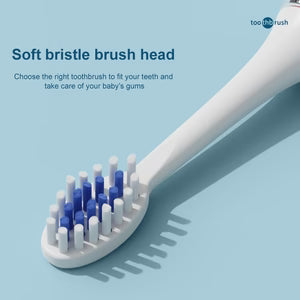 Children's Cartoon Electric Toothbrush