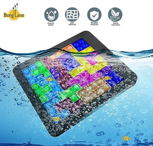 BERMORY - Building Block Toy