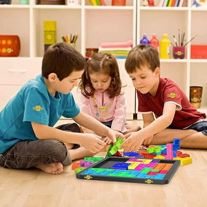 BERMORY - Building Block Toy