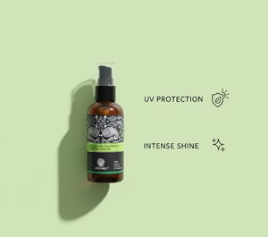 Dr.Comely - Macadamia Oil Treatment Hair Care Oil