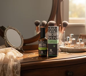 Dr.Comely - Macadamia Oil Treatment Hair Care Oil