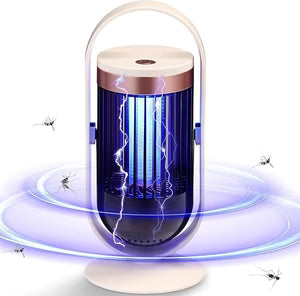 Electric Shock Mosquito Killing Lamp