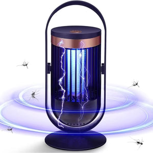 Electric Shock Mosquito Killing Lamp