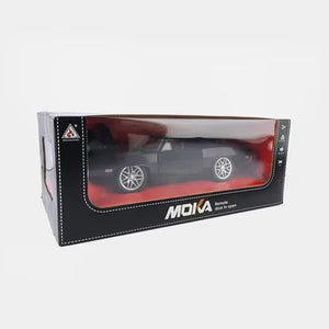 MOIVA - RC Classic Muscle Car