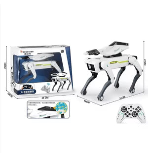 Smart Dog Multifunctional Toy